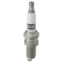 Spark plugs