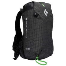 Спортивные рюкзаки BLACK DIAMOND Cirque 22L Backpack