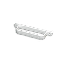 UFO ME08084#W front plate cable guide