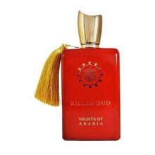 Парфюмерия унисекс Killer Oud купить от $59