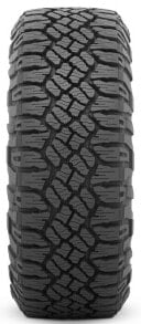 Шины для внедорожника летние Goodyear Wrangler Duratrac 4X4 RT P.O.R. FP OWL M+S 265/75 R16 119/116Q