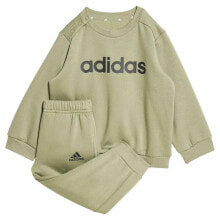 ADIDAS Essentials Lineage infant set