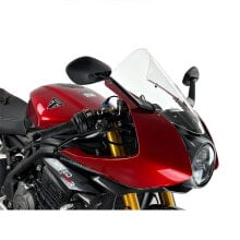 WRS Triumph TR007T Sport Windshield