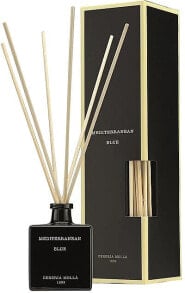 Scented diffusers and candles