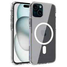 COOL IPhone 15 Magnetic phone case