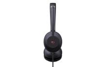 Yealink Headset UH37 Dual UC