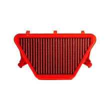 Air filters for engines