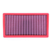 Air filters for engines