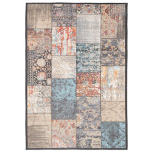 Купить ковры и ковровые дорожки Pergamon: VintageTeppich Finesse Barock Patchwork