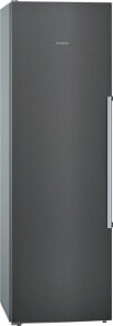 Siemens iQ700 KS36FPXCP холодильник Отдельно стоящий Черный 300 L A+++