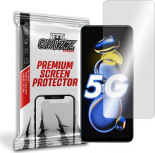 Protective films and glasses for smartphones