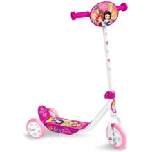 Children's scooters