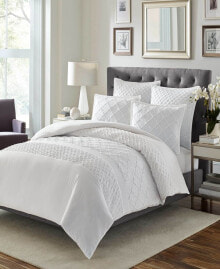 Stone Cottage cLOSEOUT! Mosaic Full/Queen Duvet Cover Set