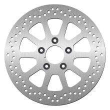 NG 1025083 Front brake disc