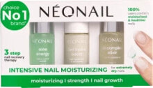 Nail care products