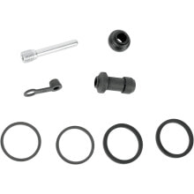 Запчасти и расходные материалы для мототехники MOOSE HARD-PARTS Front Brake Caliper Rebuild Kit Honda CR125R 87-07
