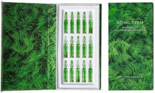 Phytoactive Illuminating Ampoules