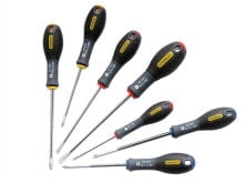 Screwdrivers