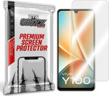 Protective films and glasses for smartphones