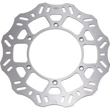 MOOSE HARD-PARTS Yamaha YZ125/250 01-18 rear brake disc