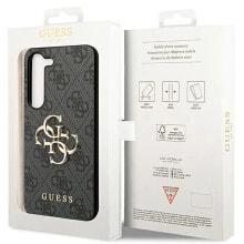 GUESS GUHCSA554GMGGR A55 A556 4G Big phone case