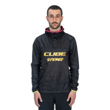 Купить куртки Cube: Куртка Cube Vertex Stash Ultra Light