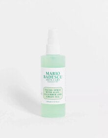 Средства по уходу за лицом для мужчин Mario Badescu купить от $18