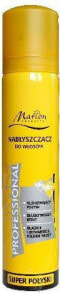 Marion Maribell Hair Polisher Spray Спрей для волос. придающий блеск волосам 75 мл