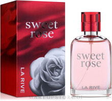 La Rive Sweet Rose - Eau de Parfum