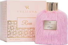 Vresiana Pelliccia Rosa - Eau de Parfum