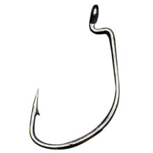 Грузила, крючки, джиг-головки для рыбалки JLC Texas Denton Hook 3 Units