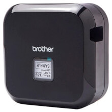 BROTHER P710BT label printer