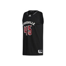 adidas louisville Cardinals Men's Ali Swingman Jersey