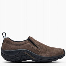 Купить мужская обувь Merrell: [J63829] Mens Merrell JUNGLE MOC