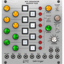 Behringer 1050 Mix-Sequencer