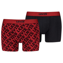 Levi´s ® 701229536 boxers 2 units