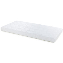 Baby mattresses and mattress pads