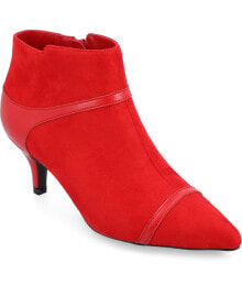 Women's ankle boots