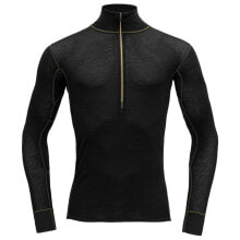 DEVOLD OF NORWAY Wool Mesh 190 Long sleeve base layer