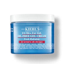 Facial moisturizers Kiehl's