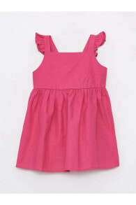 Baby dresses and sundresses for girls