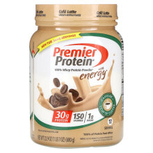 Спортивное питание Premier Protein