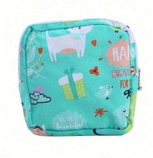 Women's cosmetic bags and beauty cases