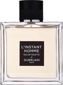 Guerlain L'Instant de Guerlain Pour Homme - Eau de Toilette