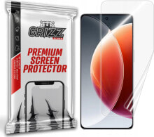 Protective films and glasses for smartphones