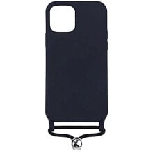 ACCETEL IPhone 13 Pro gel with pendant phone case