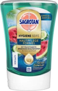 SAGROTAN Body care products