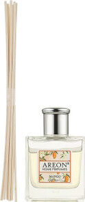 Aromatic diffusers and candles