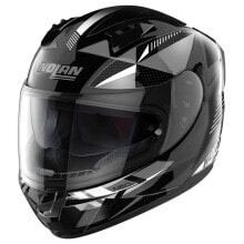 Helmets for motorcyclists