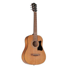 Acoustic guitars